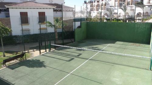 Apartamento Vera Rental Thalassa II