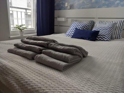 Apartament Azzurro Ustronie Morskie