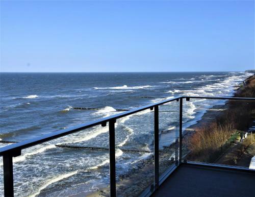 Apartos Sailor - Luxury Apartments