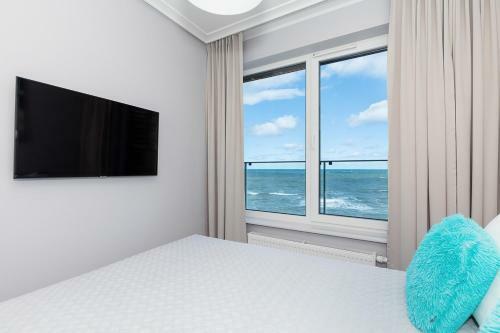 Apartos Sailor - Luxury Apartments