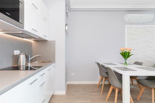 Apartos Sailor - Luxury Apartments
