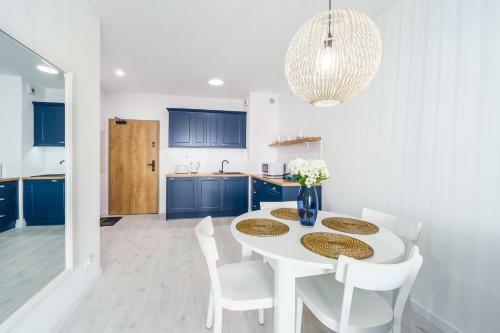 Ustronie Apartments Z Widokiem Na Morze 20 M Do Pla?y