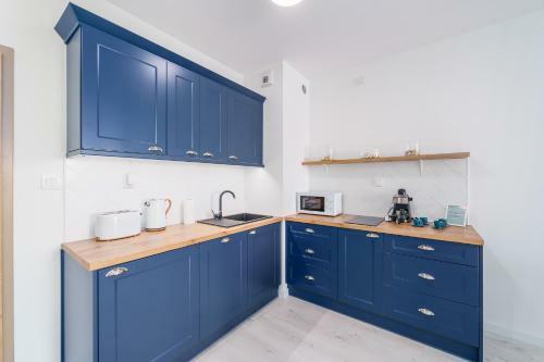 Ustronie Apartments Z Widokiem Na Morze 20 M Do Pla?y