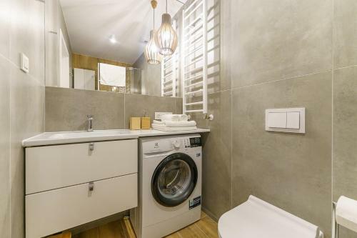 Ustronie Apartments Z Widokiem Na Morze 20 M Do Pla?y