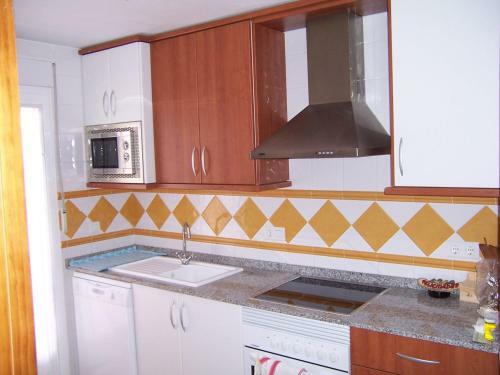 Villas Alandalus