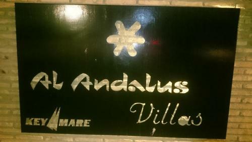 Villas Alandalus