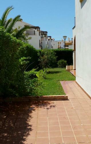Villas Alandalus