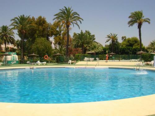 1 de 17 Casa Con Jard�n Privado A 200m de La Playa.