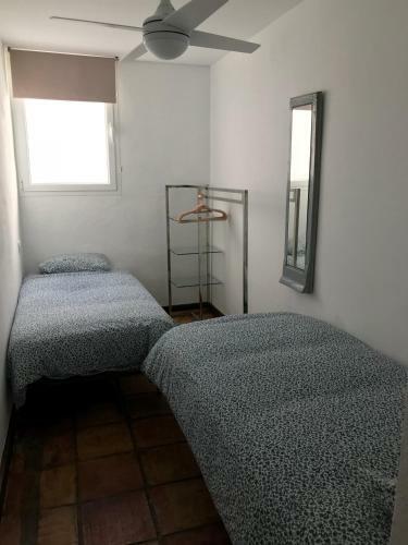 1 de 17 Casa Con Jard�n Privado A 200m de La Playa.