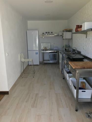 1 de 17 Casa Con Jard�n Privado A 200m de La Playa.