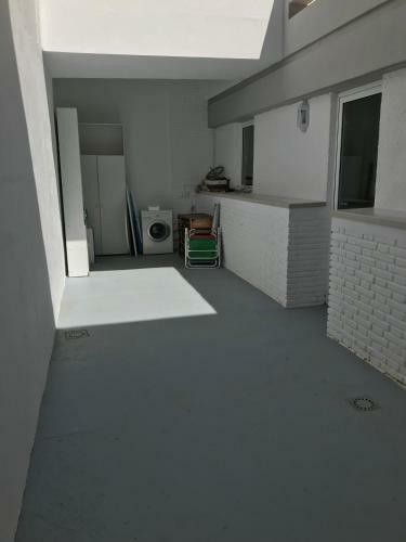 1 de 17 Casa Con Jard�n Privado A 200m de La Playa.