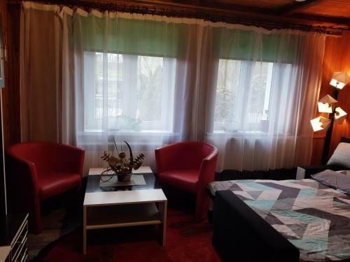 Pokoje U Gosi