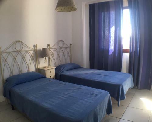 Apartamento Jardines de Nuevo Vera B3 Bajo B