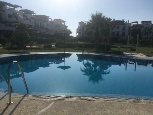 Apartamento Jardines de Nuevo Vera B3 Bajo B