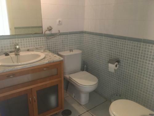 Apartamento Jardines de Nuevo Vera B3 Bajo B
