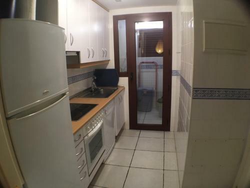 Apartamento Jardines de Nuevo Vera B3 Bajo B