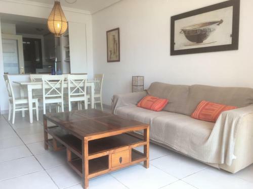 Apartamento Jardines de Nuevo Vera B3 Bajo B