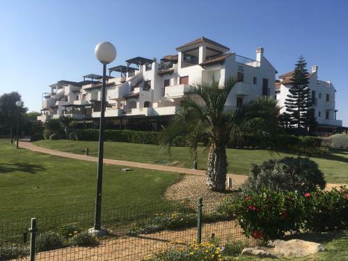 Apartamento Jardines de Nuevo Vera B3 Bajo B