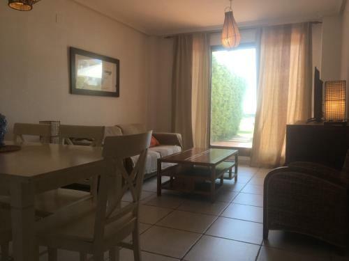 Apartamento Jardines de Nuevo Vera B3 Bajo B