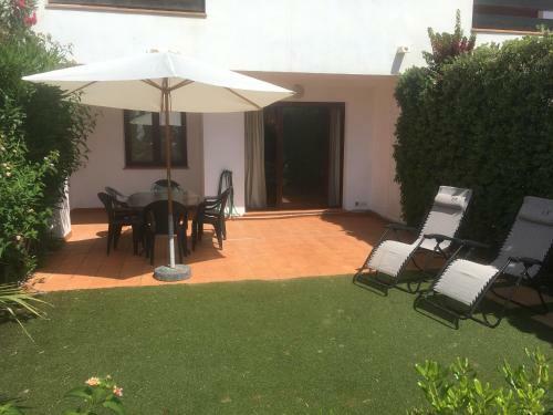 Apartamento Jardines de Nuevo Vera B3 Bajo B