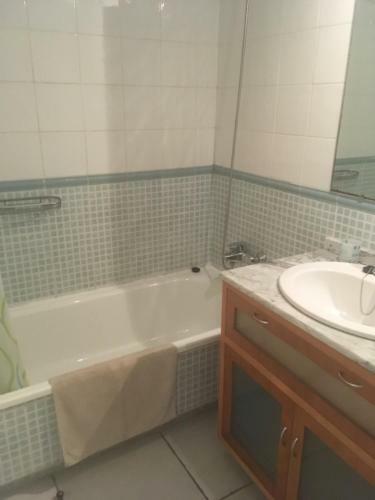 Apartamento Jardines de Nuevo Vera B3 Bajo B