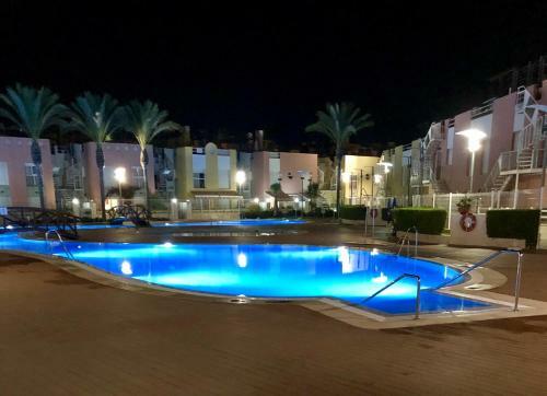 Apartamento Desa Laguna Beach Vera Playa