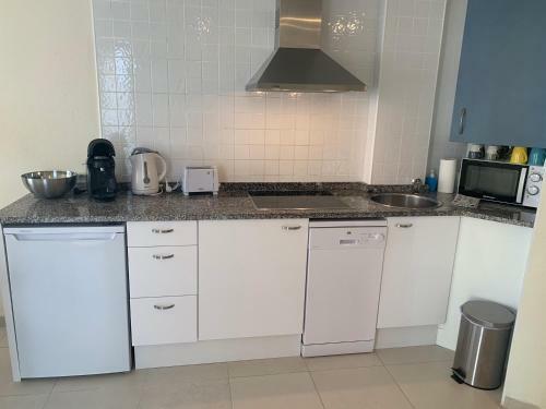 Apartamento Casa Alegre