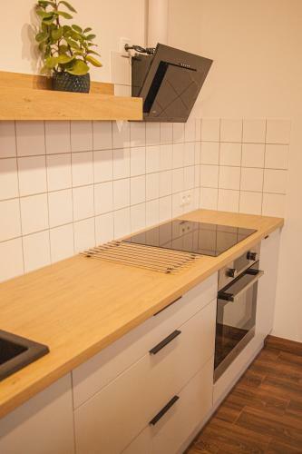 Przytulny Apartament Mickiewicza 14 4