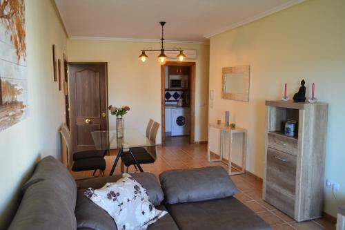 Apartamento Spa Residencial Al Andalus Thalassa Premium