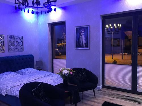 Vip Apartament W Porcie