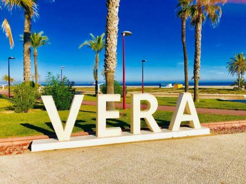 Apartamento Vera Playa Las Marinas Laguna Beach Resort