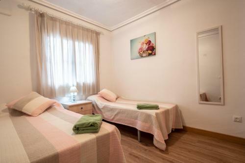 Lovely Apartment Near The Beach