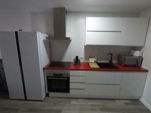 Apartamento Atico Uso Turistico Sperience Piscina Privada