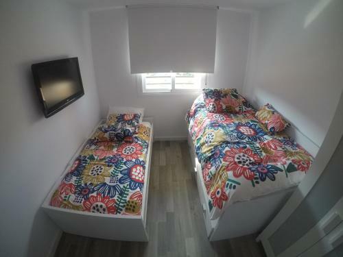 Apartamento Atico Uso Turistico Sperience Piscina Privada