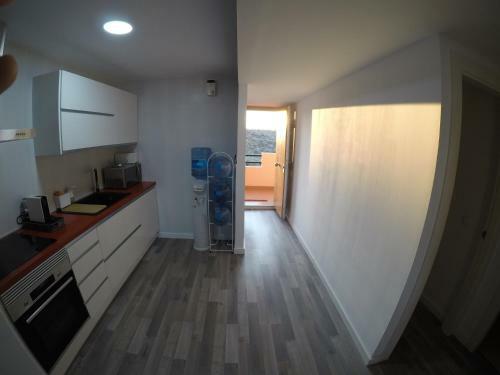 Apartamento Atico Uso Turistico Sperience Piscina Privada