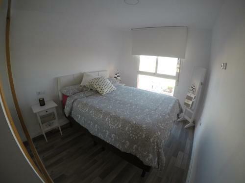 Apartamento Atico Uso Turistico Sperience Piscina Privada