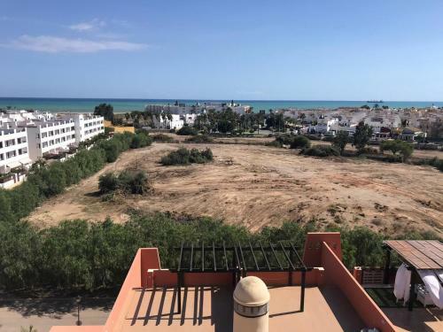 Apartamento Atico Con Piscina Privada Vistas Al Mar
