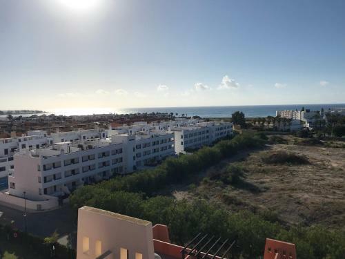 Apartamento Atico Con Piscina Privada Vistas Al Mar