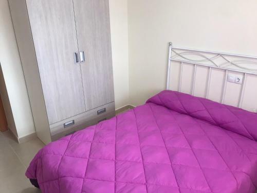 Apartamento Atico Con Piscina Privada Vistas Al Mar