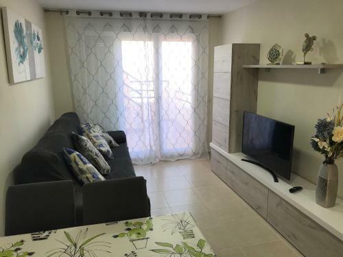 Apartamento Atico Con Piscina Privada Vistas Al Mar