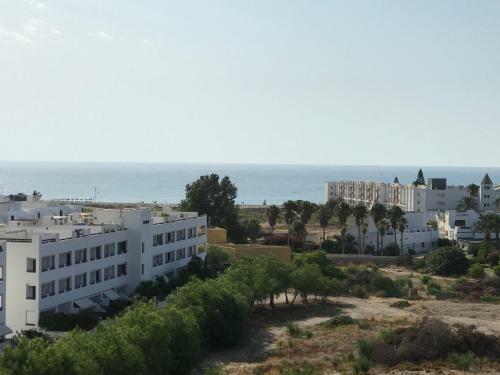 Apartamento Atico Con Piscina Privada Vistas Al Mar