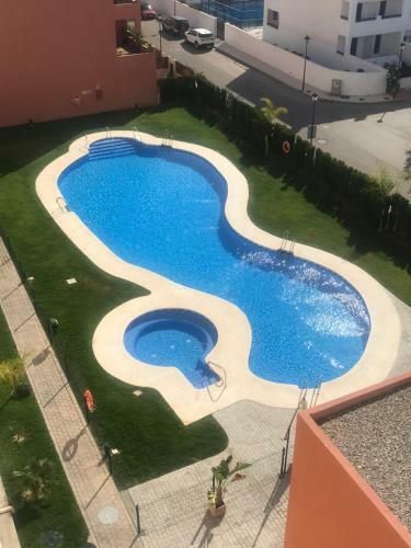 Apartamento Atico Con Piscina Privada Vistas Al Mar