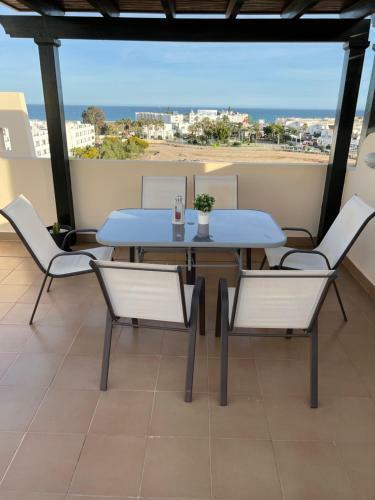 Apartamento Atico Con Piscina Privada Vistas Al Mar
