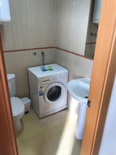 Apartamento Atico Con Piscina Privada Vistas Al Mar