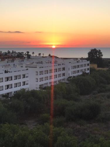 Apartamento Atico Con Piscina Privada Vistas Al Mar