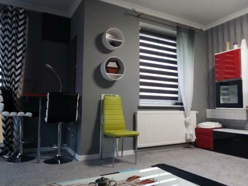 Apartamento Apratament Dwu Poziomowy Vip