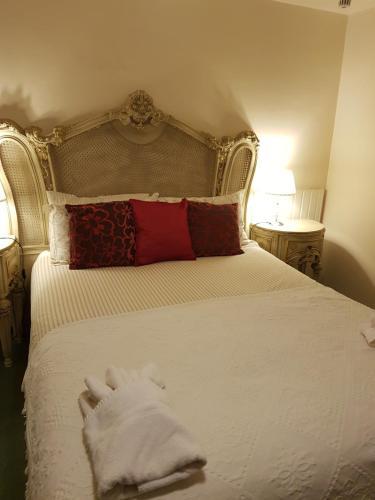 Dolbrodmaeth Riverside Hotel