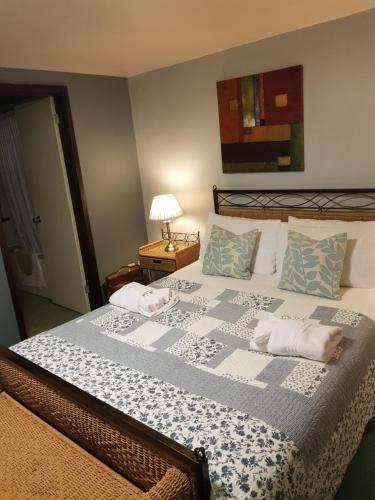 Dolbrodmaeth Riverside Hotel