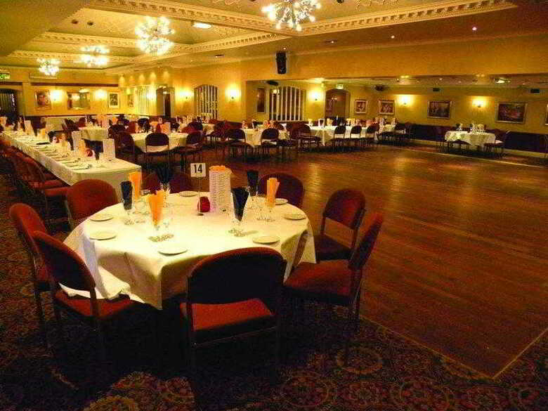 Best Western Consort Hotel
