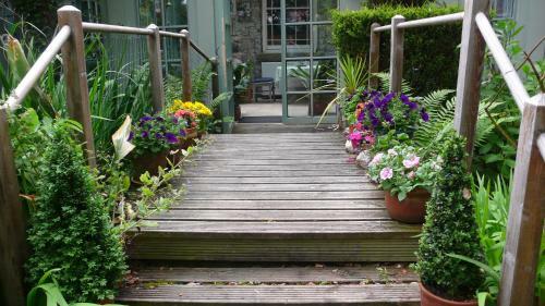 Bed & Breakfast Plas I Fan
